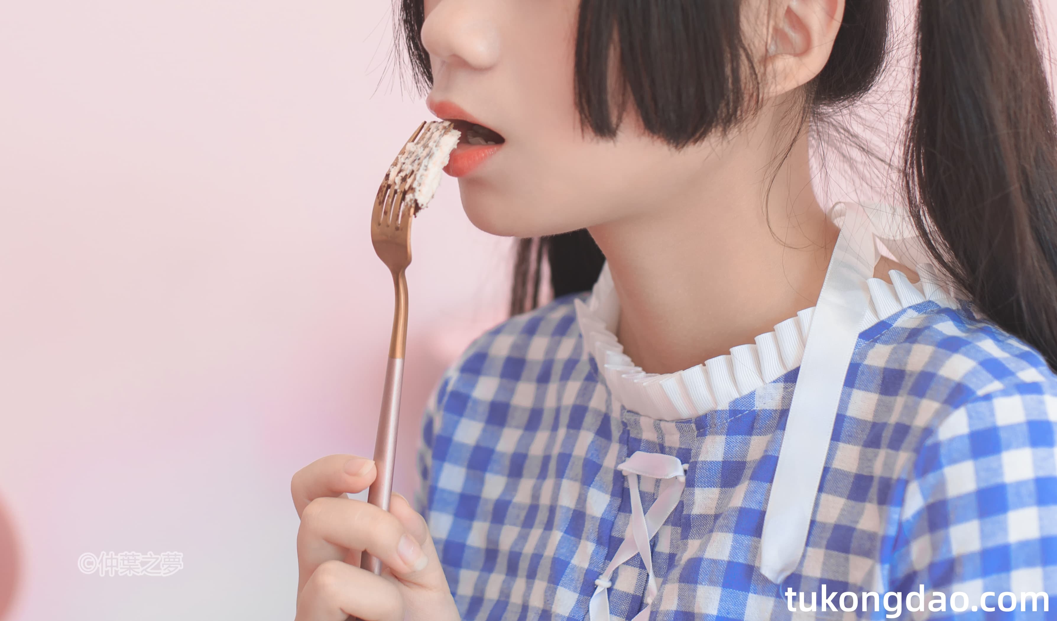 轻兰映画 SPL.010 写真集 写真系列-第66张